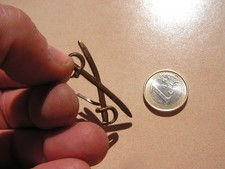 insigne  de beret  ou