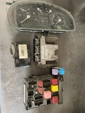 KIT DE DEMARRAGE RENAULT