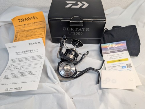 Corps moulinet toupie daiwa - moulinet,