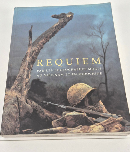 Requiem photographes morts