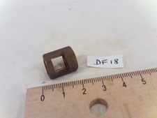 Ancien raccord étrier en