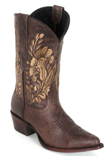 Bottes cow boy - de,