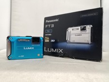 Appareil Photo Numérique