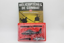 Altaya Collection 1/72 Hélicoptère de combat N°13 Aérospatiale AS.365N Dauphin 2