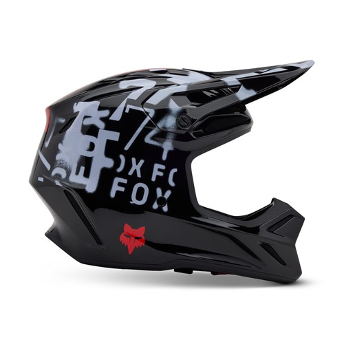 Fox racing seventy4 - fox, v3