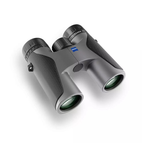 Jumelles zeiss terra 8x32 - zeiss, ed