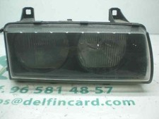63128353544 phare droit BMW