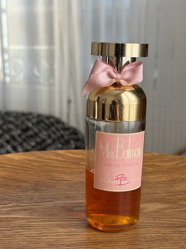 Parfum vintage miss - parfum,