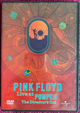 DVD - CONCERT - PINK FLOYD
