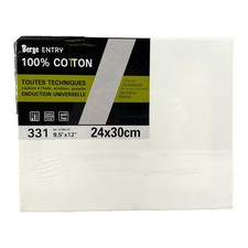 Châssis - Toile - 24x30cm -