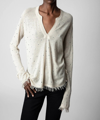 Zadig voltaire riviera - &,