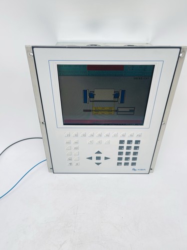 Panneau commande ihm kba - de,