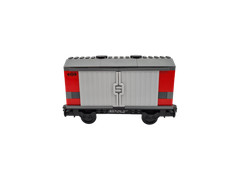 Lego train chemin de - lego®, rc