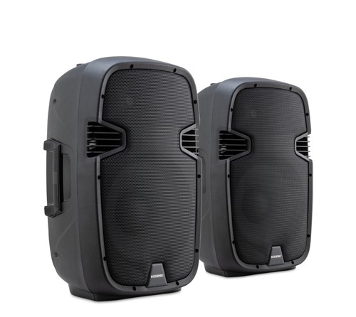Paire enceinte subwoofer - enceinte,