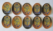 10 Rock'N Rouleau / Juke-Box