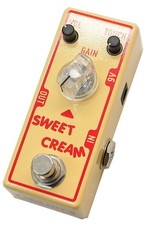 Pédale d'effets TONE CITY