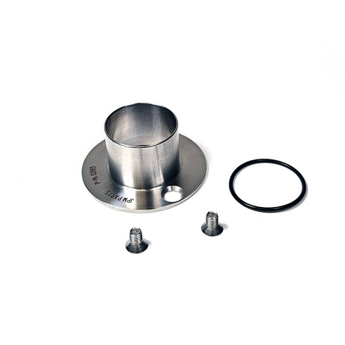 Shaft sleeve for - shaft,