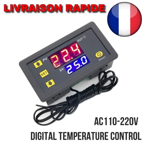 Ac110 220v ligne sonde - ac110,