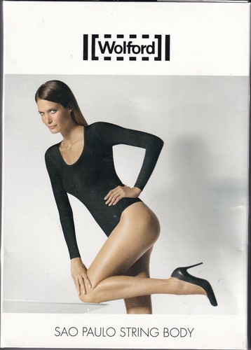 String body wolford - body, paulo