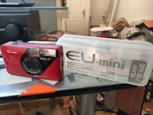 Konica mini neuf - konica,