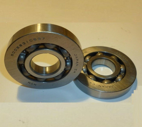Ntn crankshaft bearings pair - crankshaft,