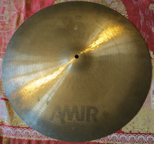 Zildjian medium ride - zildjian, cm