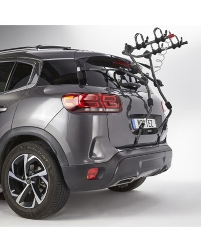 Porte vélos - 2,