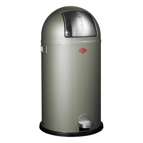 Wesco kickboy poubelle - kickboy, à