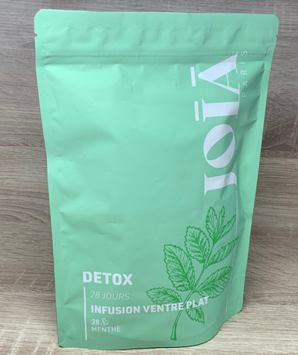 Joia paris infusion - joia,