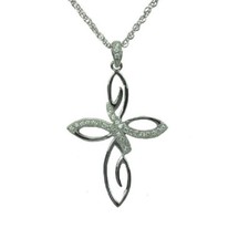 Collier En Argent Sterling