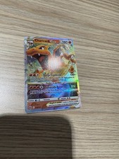 carte pokemon charizard