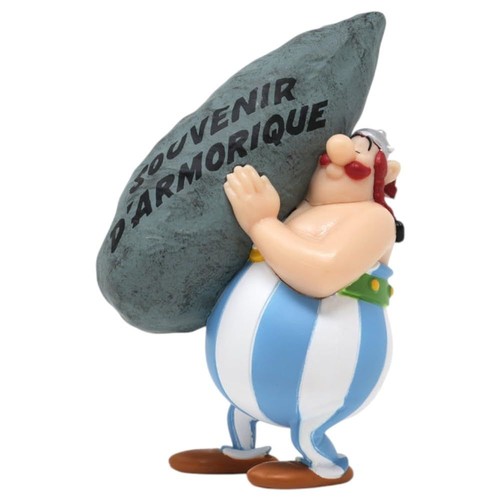 Gadget asterix plastoy - -,