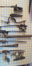 Chasse / pieces anciennes pour fusil