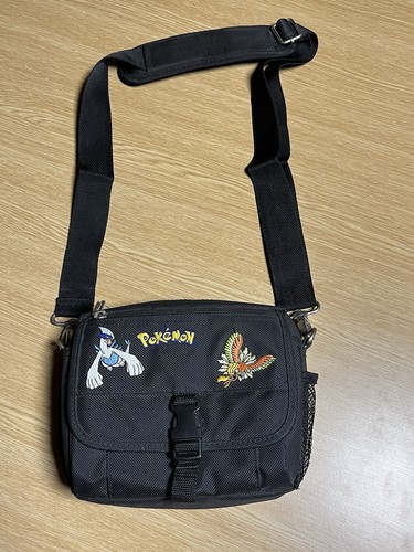 Pokémon sacoche pochette - pokémon, sacoche,