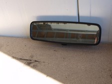 Rétro intérieur Peugeot 206