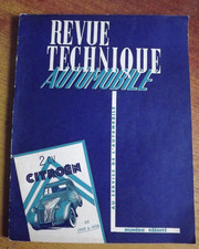 ▬►RTA REVUE TECHNIQUE