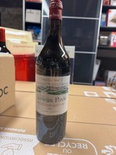 Vends bouteille vin - bouteille, de