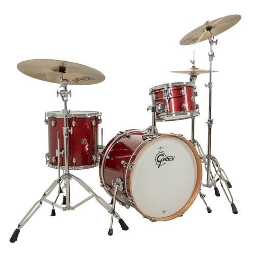 Gretsch catalina club pc - catalina, 3-pc