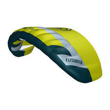 Flysurfer hybrid kite new - flysurfer, 5.5m