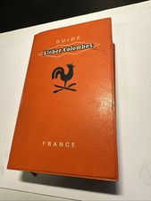 Guide KLÉBER COLOMBES 1967