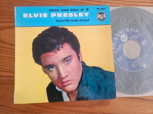 Elvis presley rock - elvis, rock'n'roll