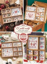 AGENDA CRÉATION POINT DE