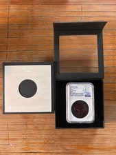 Palau Ocelot 2 Oz - Hunters by Night – Proof – NGC PR70 - First Release 2024