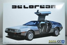 K26020081 Aoshima 1/24