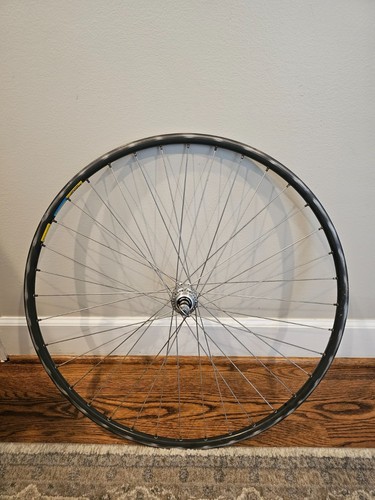 Mavic open 36h - cd, rear