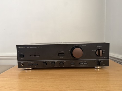 Technics v460 class aa - technics,