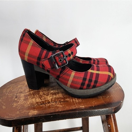 Martens marlena heels - dr,