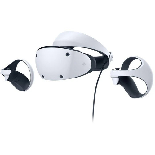 Playstation vr2 casque de - -,