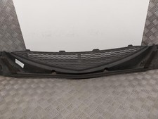 Baie de pare brise RENAULT