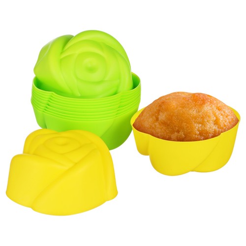 Pcs moule cake silicone - pcs,